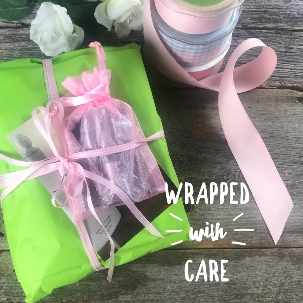 || Shipping Details ||